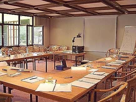 Landhotel Niederthaeler Hof Schloßböckelheim Eksteriør billede