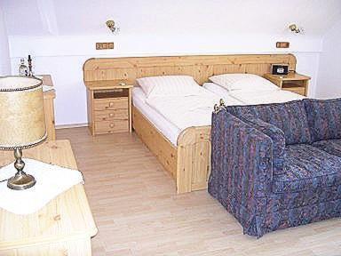 Landhotel Niederthaeler Hof Schloßböckelheim Eksteriør billede