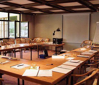 Landhotel Niederthaeler Hof Schloßböckelheim Eksteriør billede