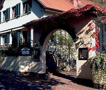 Landhotel Niederthaeler Hof Schloßböckelheim Eksteriør billede