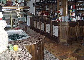 Landhotel Niederthaeler Hof Schloßböckelheim Eksteriør billede