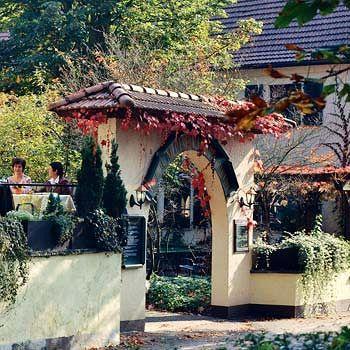 Landhotel Niederthaler Hof Schloßböckelheim Eksteriør billede